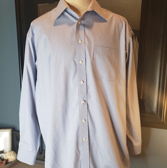 Roundtree & Yorke Gold Label Shirts - Picture 5 of 7